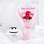Sweethearts Karwa Chauth Delight