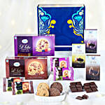 Sugar Free Diwali Hamper