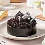 Fudge Brownie Cake Half kg