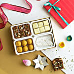 Diwali Sweets Delight Box