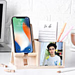 Personalised Desk Organisers
