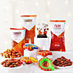 Sweet Moments Diwali Hamper