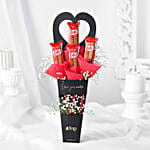 Magical Love Chocolates in Gift Sleeve