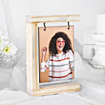 Personalised Enchanting Hanging Frame