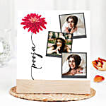 Personalised Keepsake Photo Frame