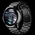 NoiseFit Mettle Smartwatch