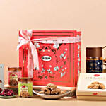 Crunchy Gur Goodness Gift Hamper