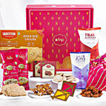 Lohri Traditions Gift Box