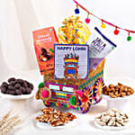Lohri Treats Box