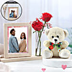Forever Together Personalised Frame