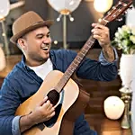 Birthday Serenade Surprise 2030 Mins