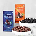 Chocolates Lovers Hamper