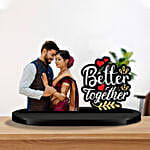Better Together Avatar