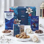 Eid Bliss Gourmet Hamper