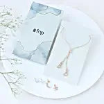 Love Forever Dainty Necklace