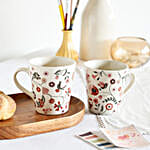 Magique Kalahari Mug Set of 2 - 300ml