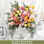 Rosy Glow Bouquet