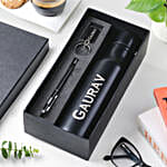 Personalised Office Essentials Gift Box