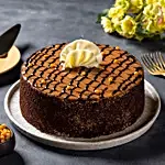 Designer cake online