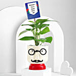 /images/pr/l/v20250521131912/green-gift-in-cute-resin-pot-for-dad_1.jpg