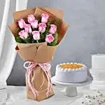 /images/pr/l/v20250612185117/10-pink-rose-with-pineapple-cake_1.jpg
