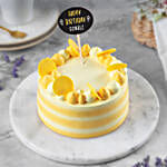 Butterscotchs Bento Cake