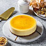 Classic Signature Cheesecake
