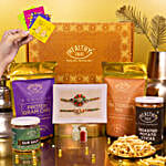 Balanced Bites Rakhi Hamper for Healthful Festivities