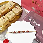 /images/pr/l/v20250710110823/celestial-charms-rudraksha-rakhi-n-almond-soan-papdi-gift-set_3.jpg