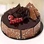 Fudge Cake