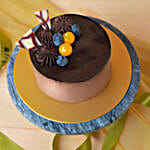 Tempting Chocolate Cake