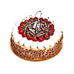 4 Portion Blackforest Cake