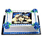 Photo Cake
