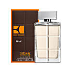 Boss Orange Perfume For Man