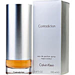 Contradiction by Calvin Klein for Women EDP