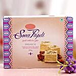 Crispy Soan Papdi 500gms
