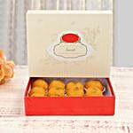 Delicious Motichoor Laddoo 500gms