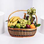 Fruitful Hamper