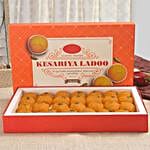 Lip Smacking Motichoor Laddoo 1Kg