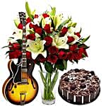 Lovely Combo-Say it with a Song