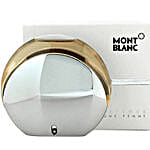 Presence From Mont Blanc