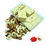 Bhai Dooj Sweets & Dry Fruits--UAE