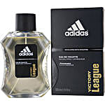 Adidas Victory League