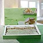 Delicious Kaju Barfi 1Kg