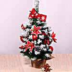 Artificial Xmas Tree
