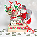 Ho Ho Ho Merry Christmas