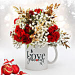For My Eternal Love