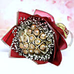 Sweet Love For Newborn Gift Hamper
