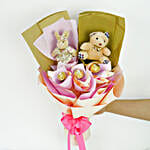 Unicorn Love Baby Gift Hamper