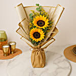 Bouquet Of Sunshine